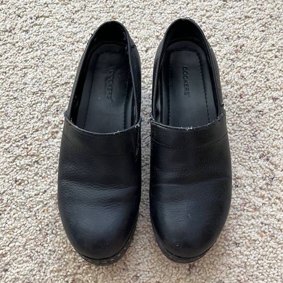 Dockers Shoes - Dockers Shoes